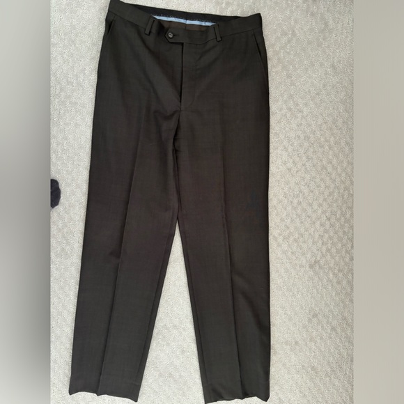 Moores Suit Jacket and Dress Pants - Picture 8 of 8